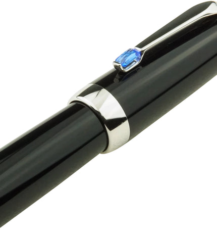 Montblanc Bohème Bleu Rollerball