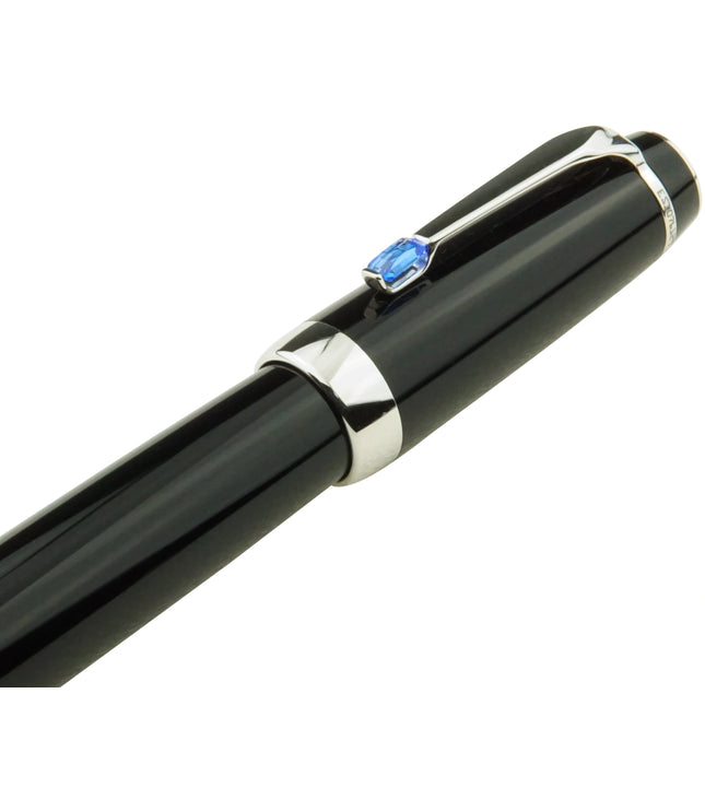 Montblanc Bohème Bleu Rollerball