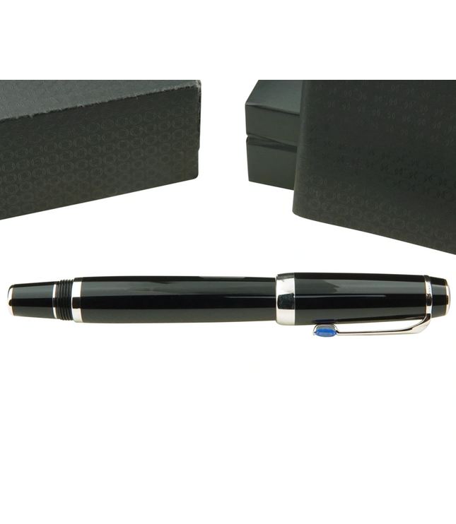 Montblanc Bohème Bleu Rollerball