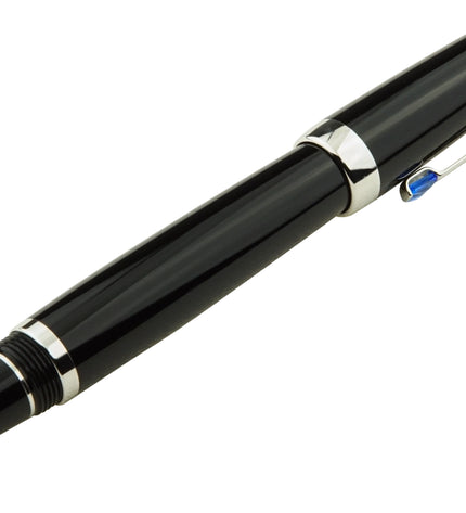 Montblanc Bohème Bleu Rollerball