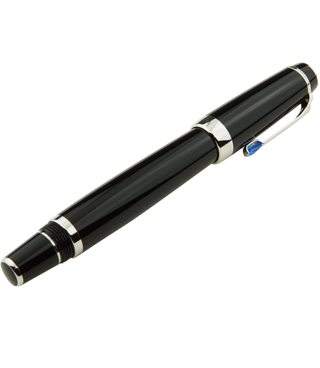 Montblanc Bohème Bleu Rollerball