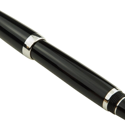 Montblanc Bohème Bleu Rollerball