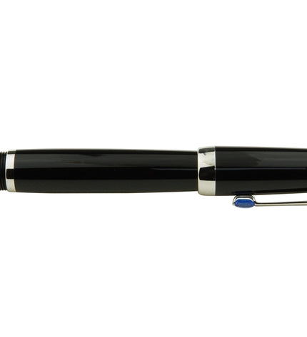 Montblanc Bohème Bleu Rollerball