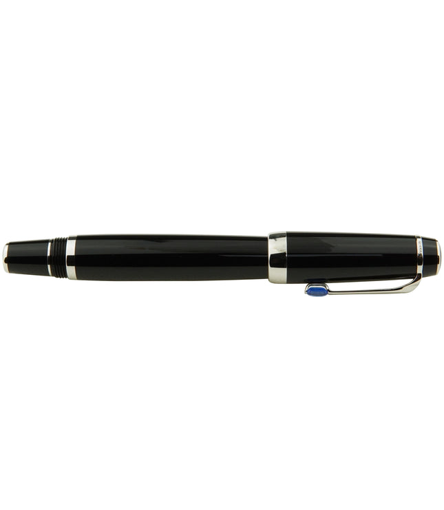 Montblanc Bohème Bleu Rollerball