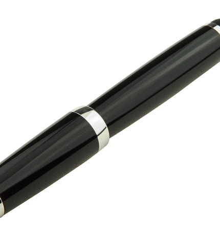 Montblanc Bohème Bleu Rollerball