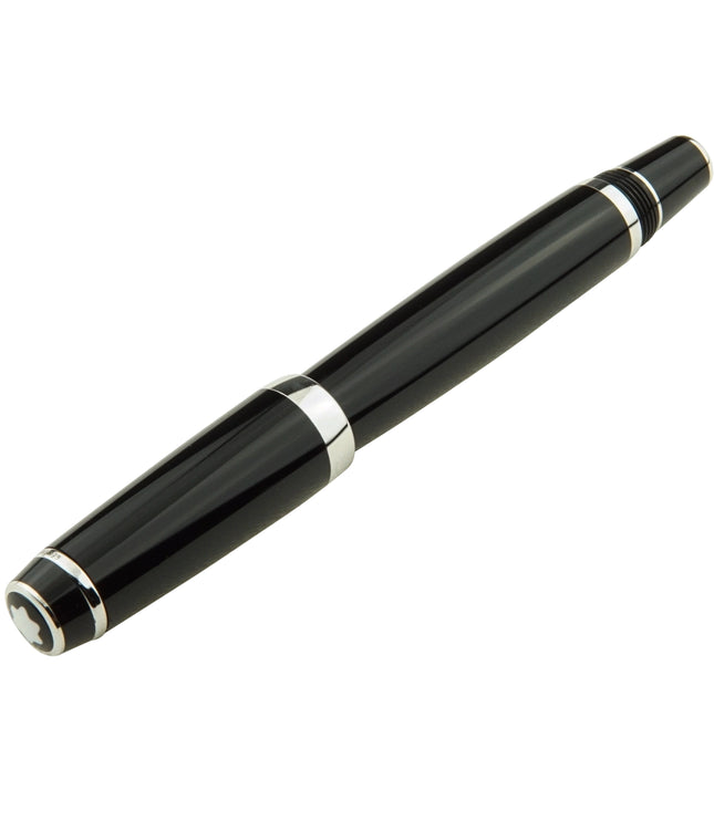 Montblanc Bohème Bleu Rollerball