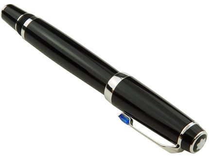 Montblanc Bohème Bleu Rollerball - meisterstück-shop.de