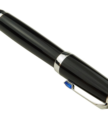 Montblanc Bohème Bleu Rollerball