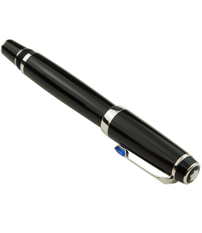 Montblanc Bohème Bleu Rollerball