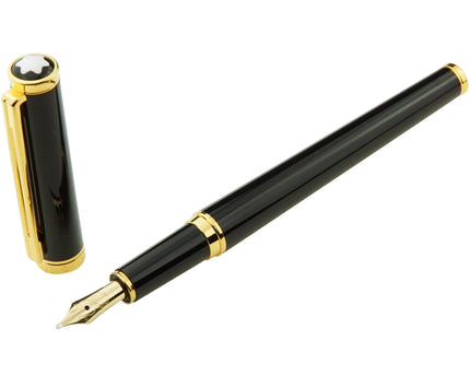 Montblanc Noblesse Oblige Füller Nr.15130 - meisterstück-shop.de