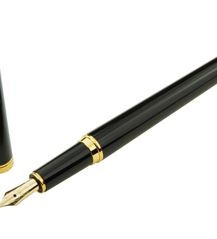 Montblanc Noblesse Oblige Füller Nr.15130