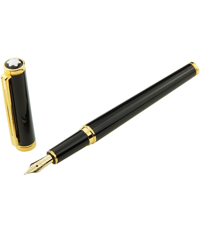 Montblanc Noblesse Oblige Füller Nr.15130