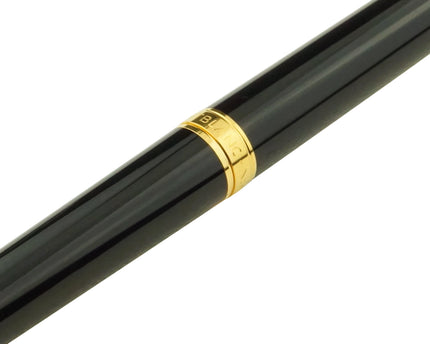 Montblanc Noblesse Oblige Füller Nr.15130 - meisterstück-shop.de