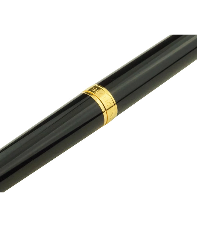 Montblanc Noblesse Oblige Füller Nr.15130