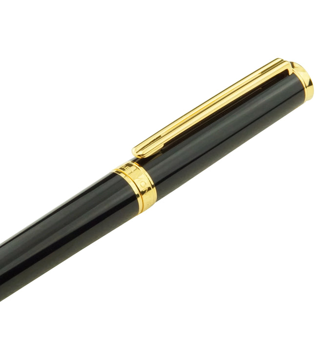 Montblanc Noblesse Oblige Füller Nr.15130