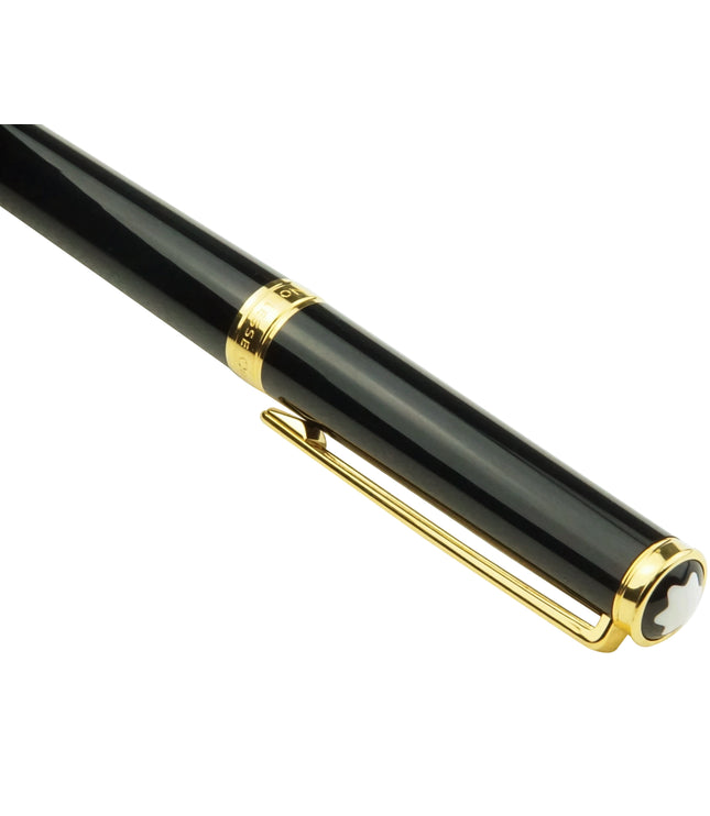 Montblanc Noblesse Oblige Füller Nr.15130
