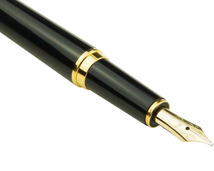 Montblanc Noblesse Oblige Füller Nr.15130 - meisterstück-shop.de