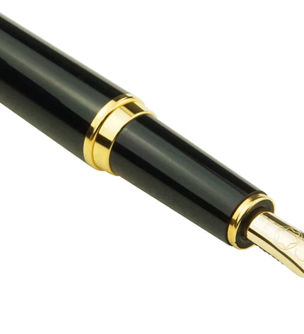Montblanc Noblesse Oblige Füller Nr.15130