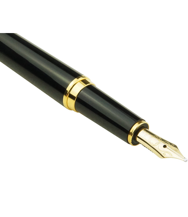 Montblanc Noblesse Oblige Füller Nr.15130
