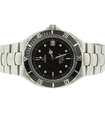 Omega Seamaster 200m - Pre Bond