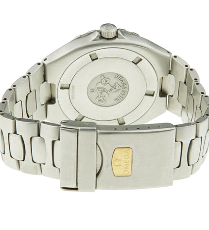 Omega Seamaster 200m - Pre Bond