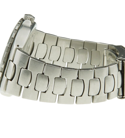 Omega Seamaster 200m - Pre Bond