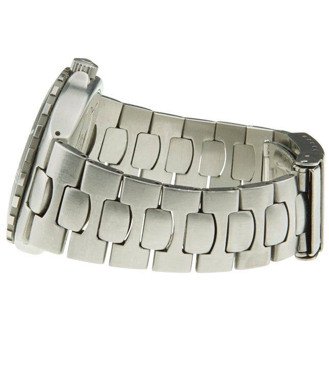 Omega Seamaster 200m - Pre Bond