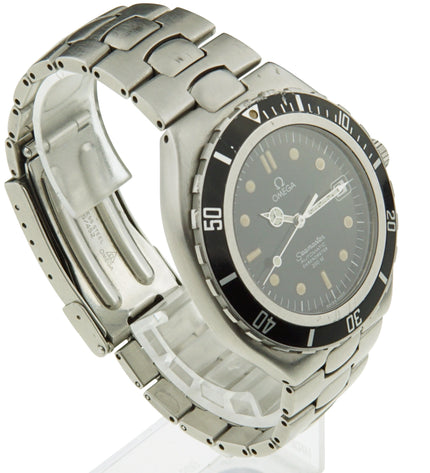 Omega Seamaster 200m - Pre Bond