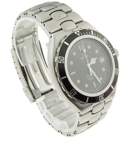 Omega Seamaster 200m - Pre Bond