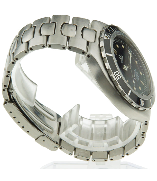 Omega Seamaster 200m - Pre Bond