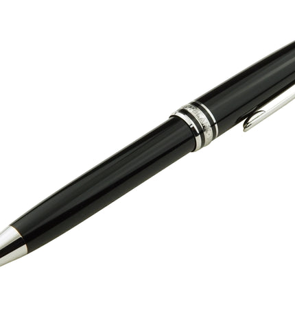 Montblanc Meisterstück Kugelschreiber No.164 Classique Platinum Coated