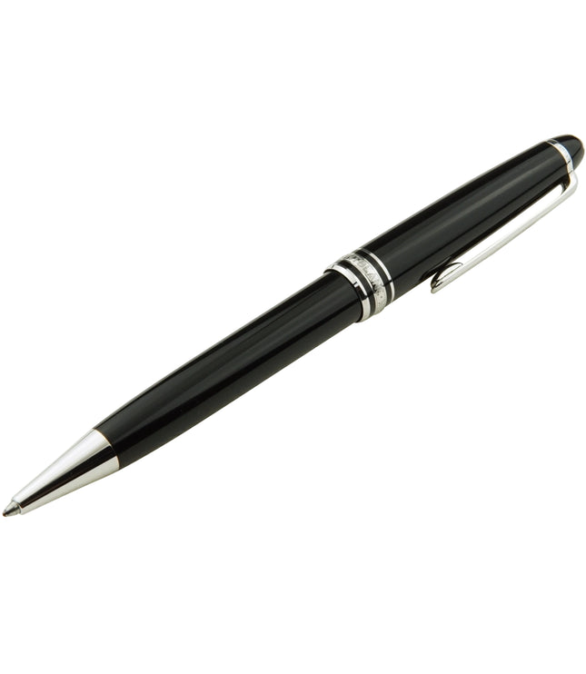Montblanc Meisterstück Kugelschreiber No.164 Classique Platinum Coated