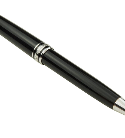 Montblanc Meisterstück Kugelschreiber No.164 Classique Platinum Coated