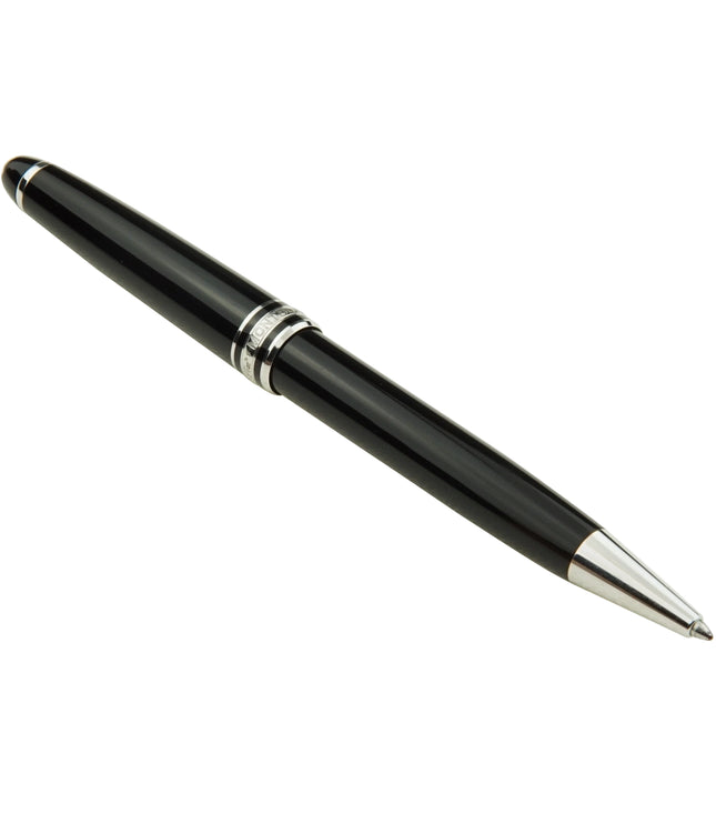 Montblanc Meisterstück Kugelschreiber No.164 Classique Platinum Coated
