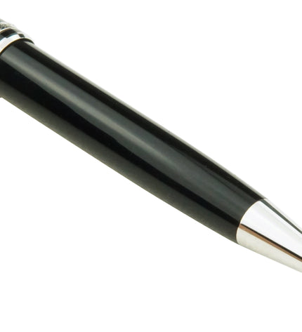 Montblanc Meisterstück Kugelschreiber No.164 Classique Platinum Coated