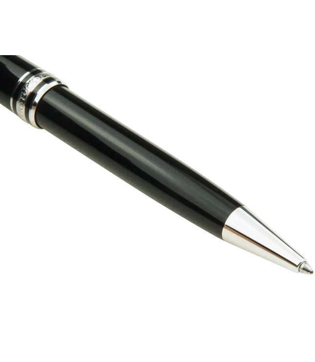 Montblanc Meisterstück Kugelschreiber No.164 Classique Platinum Coated