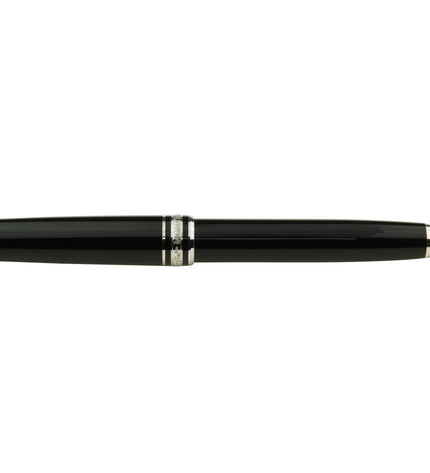 Montblanc Meisterstück Kugelschreiber No.164 Classique Platinum Coated