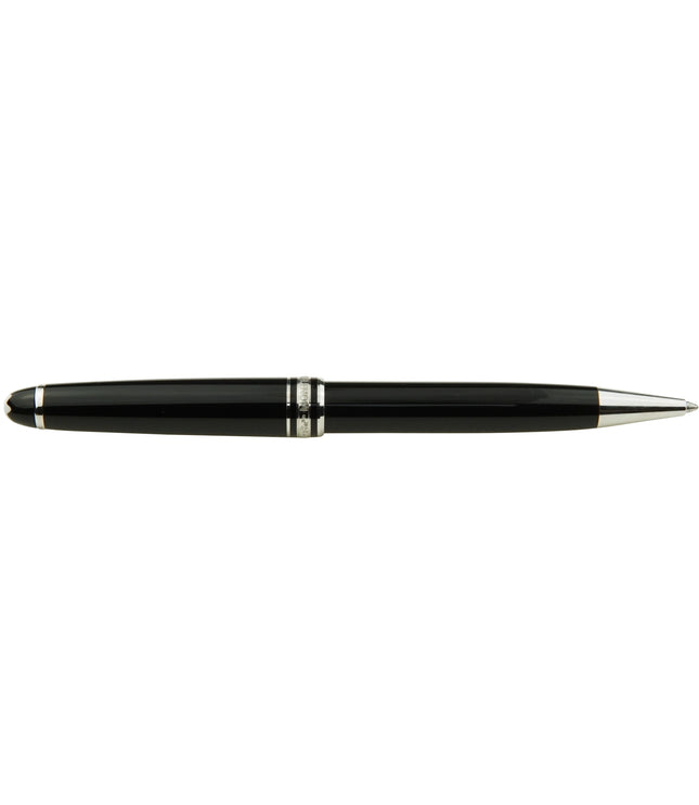 Montblanc Meisterstück Kugelschreiber No.164 Classique Platinum Coated