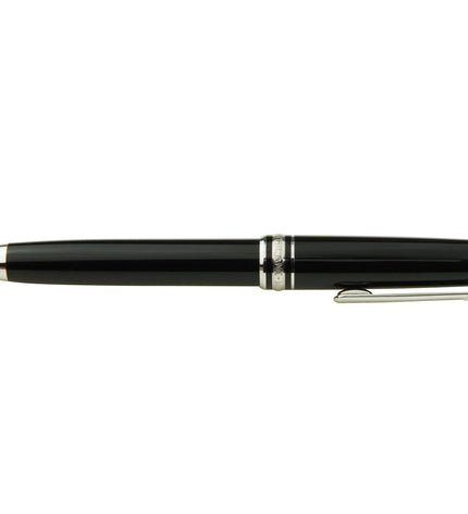 Montblanc Meisterstück Kugelschreiber No.164 Classique Platinum Coated