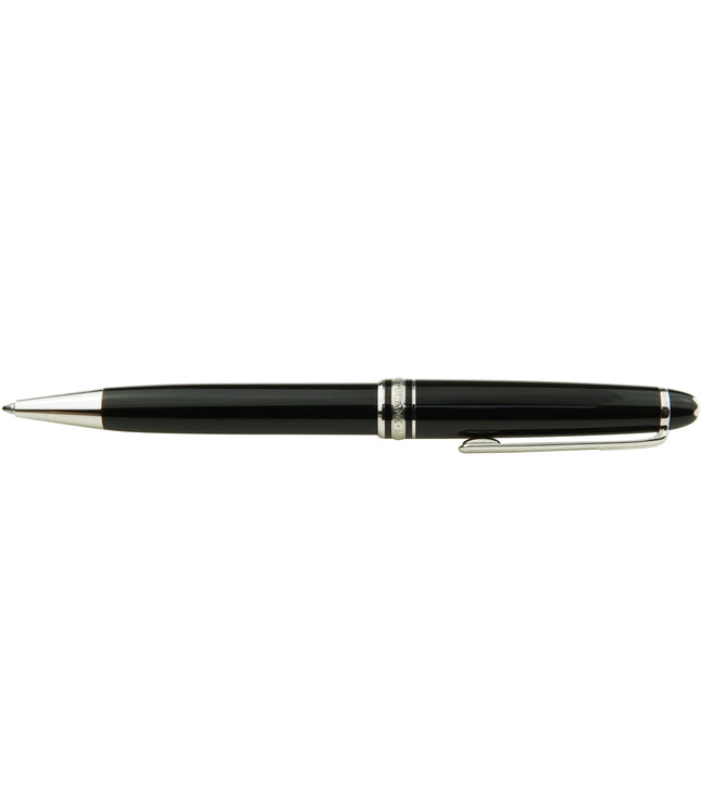 Montblanc Meisterstück Kugelschreiber No.164 Classique Platinum Coated