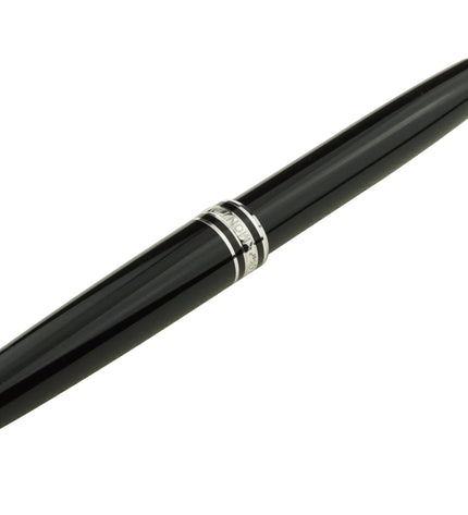 Montblanc Meisterstück Kugelschreiber No.164 Classique Platinum Coated