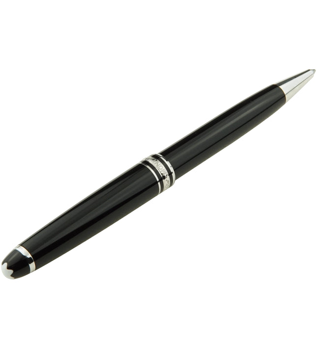 Montblanc Meisterstück Kugelschreiber No.164 Classique Platinum Coated