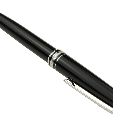 Montblanc Meisterstück Kugelschreiber No.164 Classique Platinum Coated
