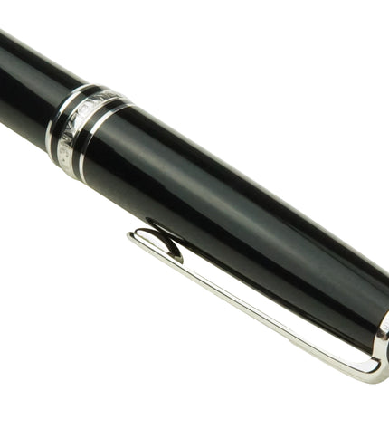 Montblanc Meisterstück Kugelschreiber No.164 Classique Platinum Coated