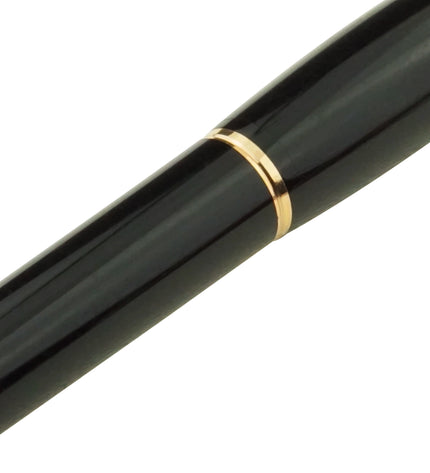 Montblanc Starwalker Red Gold Resin Line Rollerball