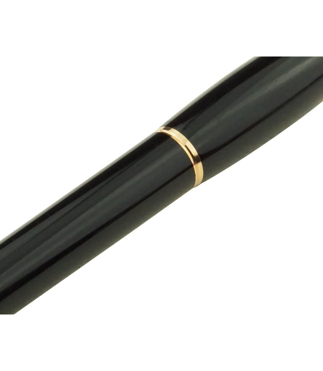 Montblanc Starwalker Red Gold Resin Line Rollerball