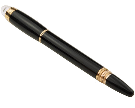 Montblanc Starwalker Red Gold Resin Line Rollerball - meisterstück-shop.de