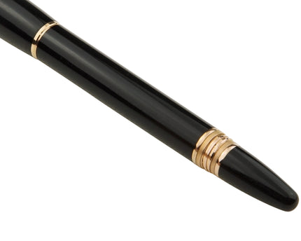 Montblanc Starwalker Red Gold Resin Line Rollerball - meisterstück-shop.de