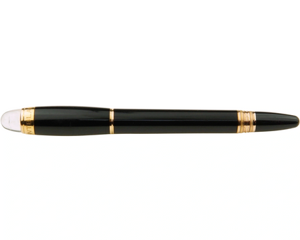 Montblanc Starwalker Red Gold Resin Line Rollerball - meisterstück-shop.de