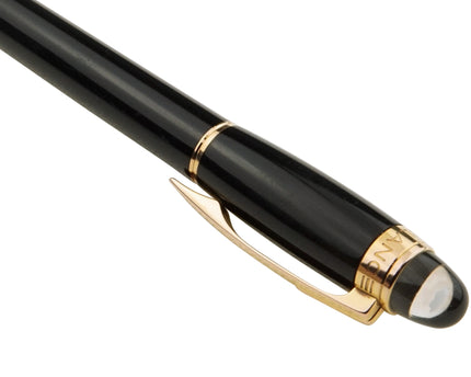 Montblanc Starwalker Red Gold Resin Line Rollerball - meisterstück-shop.de
